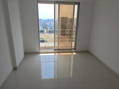 Bedroom Image of 1175 Sq.ft 2 BHK Apartment / Flat for sale in Triveni Heights, Ulwe Navi Mumbai for Rs. 11500000