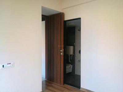 Bedroom Image of 1495 Sq.ft 3 BHK Apartment / Flat for sale in Tharwani Riverdale Vista, Kalyan West Kalyan for Rs. 11500000