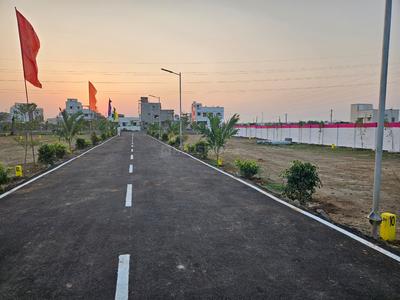 Image of 1200 Sq.ft Residential Plot / Land for sale in Premier JJS Garden Phase II, Perungalathur, Chennai for Rs. 7500000
