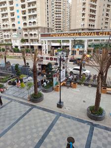 Image of 1205 Sq.ft 2 BHK Apartment / Flat for sale in Earthcon Casa Grande 2, Chi V, Greater Noida for Rs. 12524531