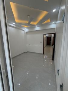 Bedroom Image of 1250 Sq.ft 3 BHK Builder Floor for sale in Sahastradhara Road Dehradun for Rs. 11000000