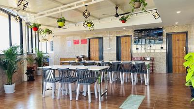 Hall Image of SVB Luxury stays in Kadugodi, Bangalore