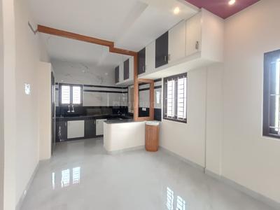 Kitchen Image of 1100 Sq.ft 2 BHK Independent House for sale in Narasimhanaickenpalayam Coimbatore for Rs. 5200880