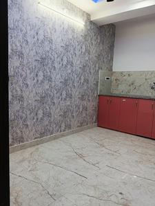Hall Image of 300 Sq.ft 1 RK Builder Floor for sale in Govindpuri New Delhi for Rs. 1290000