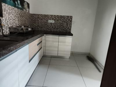 Kitchen Image of 1010 Sq.ft 2 BHK Apartment / Flat for sale in Amanora Adreno Towers, Hadapsar Pune for Rs. 13500000