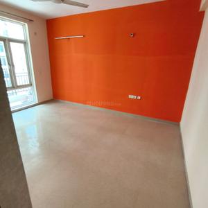 Bedroom Image of 1575 Sq.ft 3 BHK Apartment / Flat for sale in Omaxe Residency II, Arjunganj Lucknow for Rs. 9000000