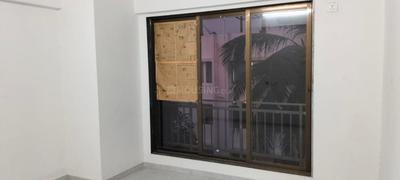 Bedroom Image of 1351 Sq.ft 3 BHK Apartment / Flat for sale in Thane West Thane for Rs. 31100000