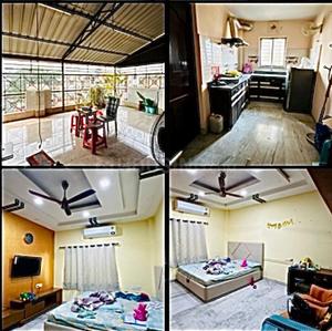 Hall Image of 2500 Sq.ft 9 BHK Independent House for sale in Kasba Kolkata for Rs. 25000000