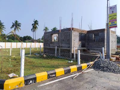 Image of 1085 Sq.ft Residential Plot / Land for sale in Thiruporur, Chennai for Rs. 5967500