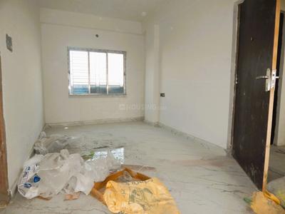 Hall Image of 750 Sq.ft 2 BHK Apartment / Flat for sale in Dum Dum Cantonment Kolkata for Rs. 2775000
