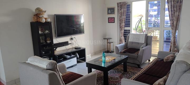 Kumar Hillviev Residency Kothrud Main Image 1