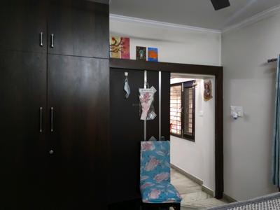 Bedroom Image of 1200 Sq.ft 3 BHK Apartment / Flat for sale in Sector 15 Rohini New Delhi for Rs. 18000000