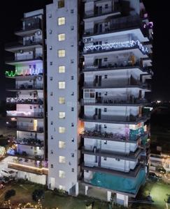 Image of 750 Sq.ft 3 BHK Apartment / Flat for sale in ROF Aalayas, Sector 102, Gurgaon for Rs. 9000000