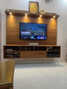 2 BHK Independent Builder Floor