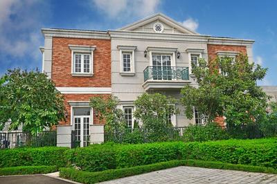 Image of 4000 Sq.ft 4 BHK Villa for sale in Foresta &amp; Fiora, Dombivli East, Thane for Rs. 30000000