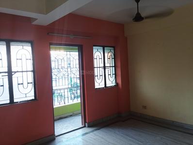 Bedroom Image of 950 Sq.ft 2 BHK Apartment / Flat for rent in Garia, Sonarpur Kolkata for Rs. 10000