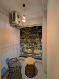 Bedroom Image of ComfortNStay  in Sector 43, Gurgaon