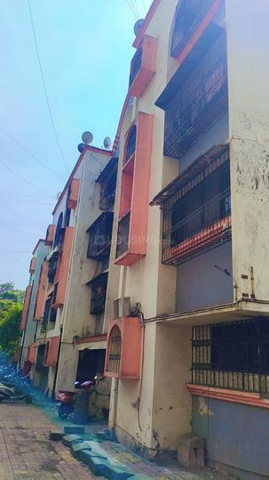 Trivenidhara Society Building 1