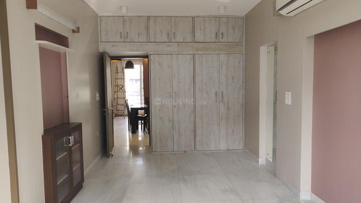 Sector C, Vasant Kunj Bedroom One 1