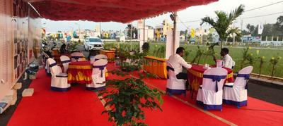 Image of 1000 Sq.ft Residential Plot / Land for sale in Padappai, Chennai for Rs. 2990000