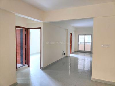 3 BHK Apartment