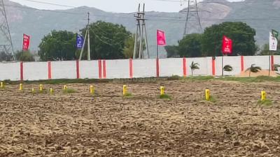 Image of 2754 Sq.ft Residential Plot / Land for sale in Ponnekallu, Guntur for Rs. 5000000