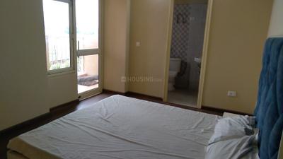 Bedroom Image of 1014 Sq.ft 2 BHK Apartment / Flat for sale in Terra Castle, Jhundpuri Bhiwadi for Rs. 3195000