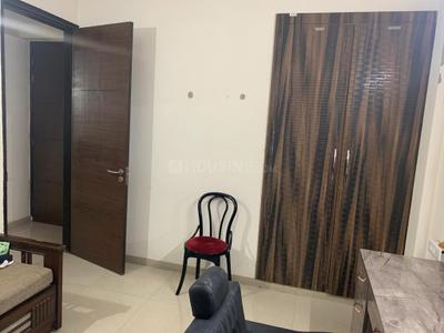 Hall Image of 1495 Sq.ft 3 BHK Apartment / Flat for rent in Arihant Arden, Noida Extension Greater Noida for Rs. 25000