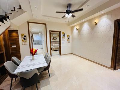 5 BHK Villa