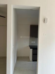 Kitchen Image of 1494 Sq.ft 3.5 BHK Builder Floor for rent in M3M Soulitude, Sector 89 Gurgaon for Rs. 32999
