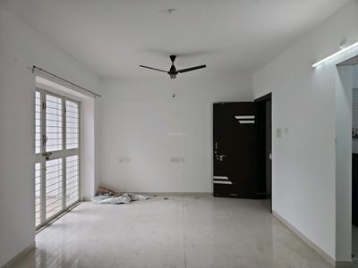 Living Room Image of 1250 Sq.ft 3 BHK Apartment / Flat for sale in Trinity Alfa Lifescapes Phase 1, Wagholi Pune for Rs. 5551000