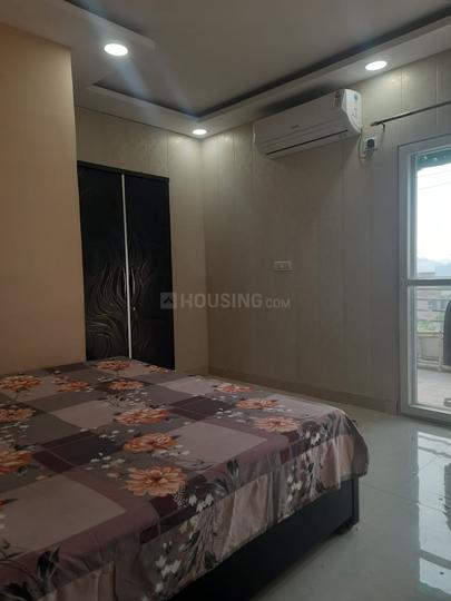 Block J, Rajouri Garden Bedroom 1