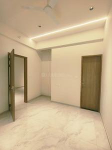 Bedroom Image of 1230 Sq.ft 2 BHK Apartment / Flat for sale in Sarthak Aaradhana, Kothrud Pune for Rs. 14500000