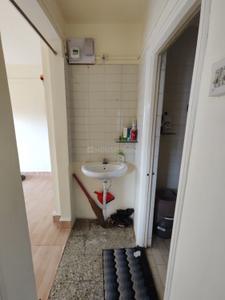 Image of 550 Sq.ft 1 BHK Apartment / Flat for sale in Annapurna Aashirwad CHS, Aundh, Pune for Rs. 7000000