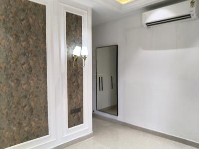 Bedroom Image of 2200 Sq.ft 3.5 BHK Builder Floor for sale in South City Floors 1, Sector 41 Gurgaon for Rs. 41000000