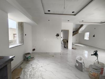 Kitchen Image of 3006 Sq.ft 3 BHK Duplex for sale in Thumukunta Secunderabad for Rs. 12900002