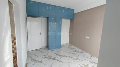 Bedroom Image of 1000 Sq.ft 2 BHK Apartment / Flat for sale in Battarahalli Bengaluru for Rs. 7500000