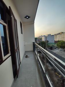 Balcony Image of 1800 Sq.ft 3 BHK Independent House for sale in Sector 104 Gurgaon for Rs. 15500000
