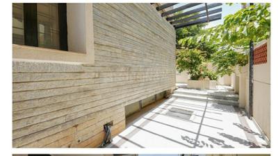Balcony Image of 7200 Sq.ft 7 BHK Villa for sale in HSR Layout Bengaluru for Rs. 185000000