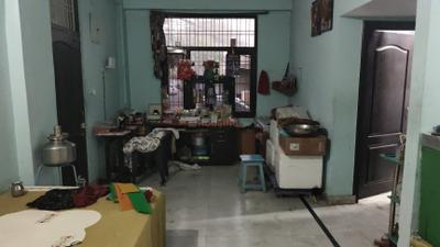 Living Room Image of 1000 Sq.ft 3 BHK Apartment / Flat for sale in Mohanpura Jaipur for Rs. 5000000