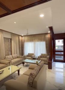 Hall Image of 3050 Sq.ft 12 BHK Independent House for sale in MDC Sector 4 Panchkula for Rs. 150100000