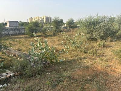 Image of 1950 Sq.ft Residential Plot / Land for sale in Jagatpura, Jaipur for Rs. 14170000