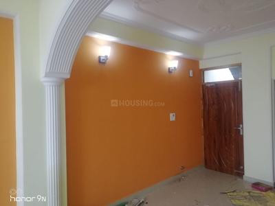 Bedroom Image of 850 Sq.ft 2 BHK Apartment / Flat for sale in Sanjauli Shimla for Rs. 6800000