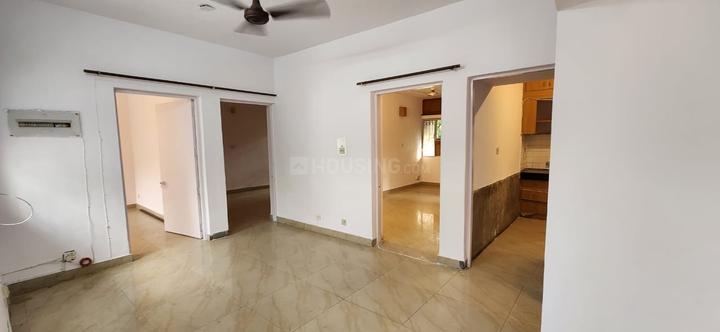 DDA sector D pocket 2 Vasant Kunj Bedroom 1