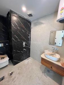 Bathroom Image of 1400 Sq.ft 2 BHK Builder Floor for sale in Sahastradhara Road Dehradun for Rs. 9000000