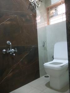 Bedroom Two Image of 900 Sq.ft 2 BHK Independent House for rent in Bellandur Bengaluru for Rs. 27000