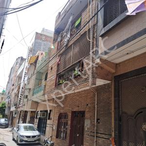 Image of 1701 Sq.ft 3 BHK Independent House for sale in Shahdara, New Delhi for Rs. 7400000