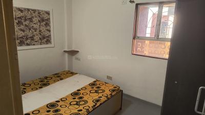 1 BHK Flat