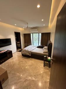 Hall Image of 938 Sq.ft 2 BHK Apartment / Flat for sale in Juhu Mumbai for Rs. 51100000