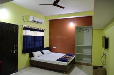 Bedroom Image of 2250 Sq.ft 3 BHK Builder Floor for rent in Ashok Kunj Ranchi for Rs. 65000